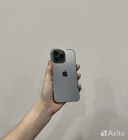 iPhone 13 Pro, 128 ГБ