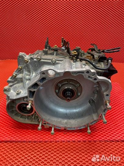 АКПП Kia Optima 4 JF G4KH 2019