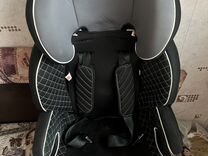 Кресло babyton multistage isofix