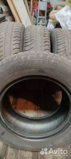 Michelin Energy XM2 195/65 R15 95H