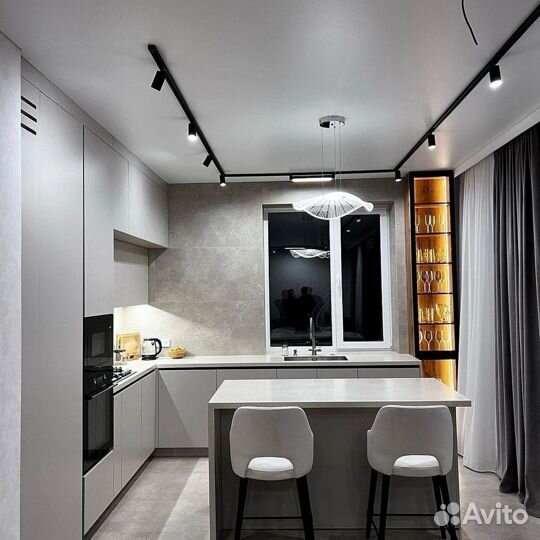 Кухонный гарнитур Malta на заказ