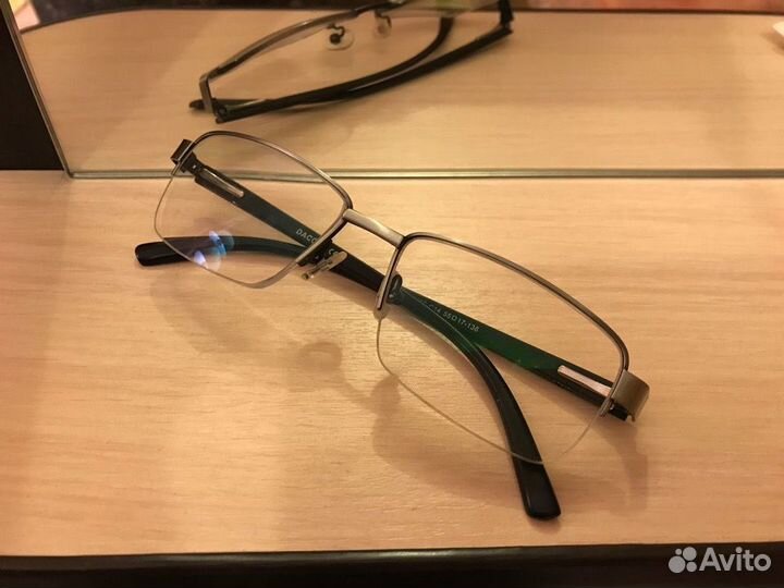 Очки для астигматиков