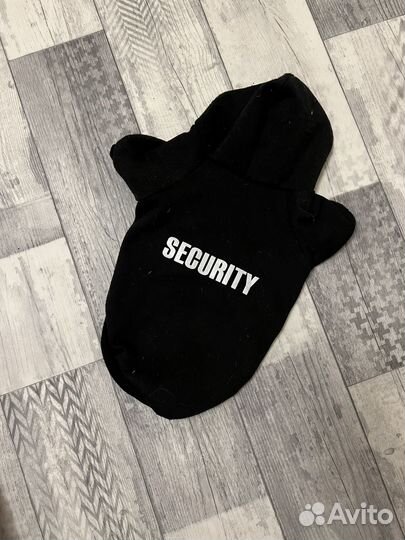 Одежда на маленькую собаку кошку