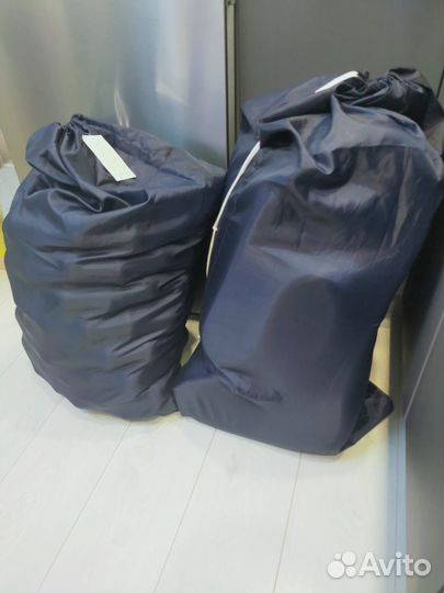 Сухой бассейн с шариками бу