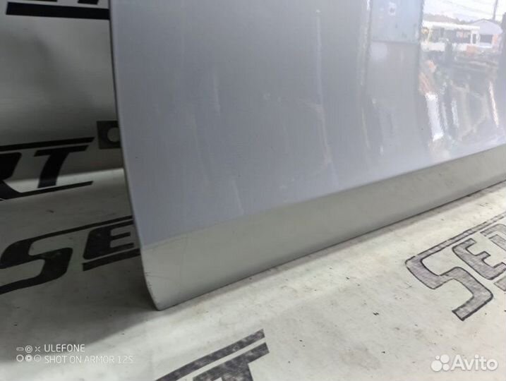 Дверь передняя левая Audi A4 B8 2.0 cdnc 2009