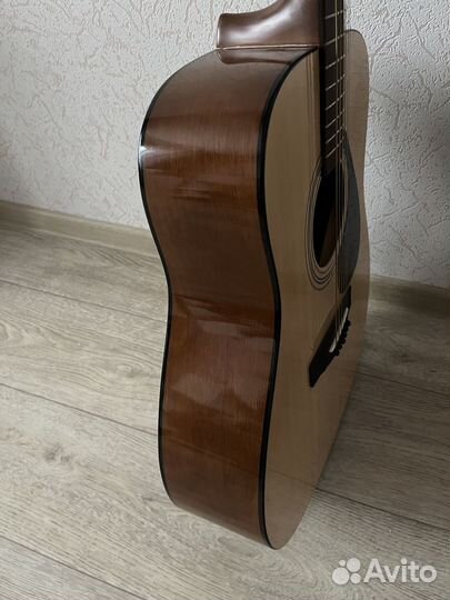 Акустическая гитара yamaha F310