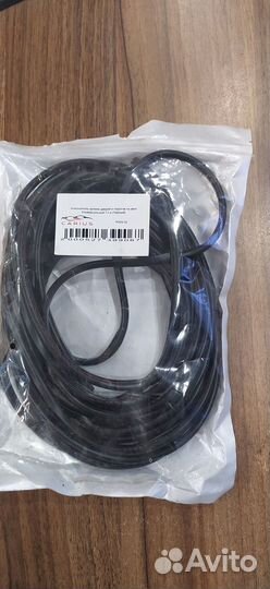 Уплотнитель кромок дверей и порогов на скотче