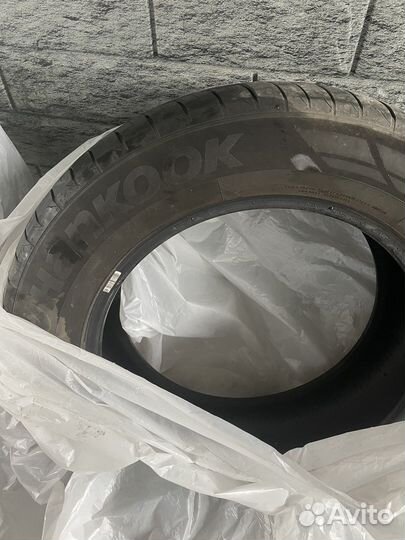 Hankook Ventus Prime 2 K115 225/60 R17