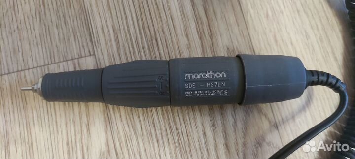 Аппарат для маникюра Marathon 3 Champion H37LN