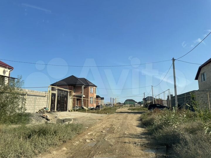 Участок 6 сот. (ИЖС)