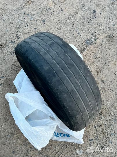 Bridgestone Turanza ER300 205/60 R16