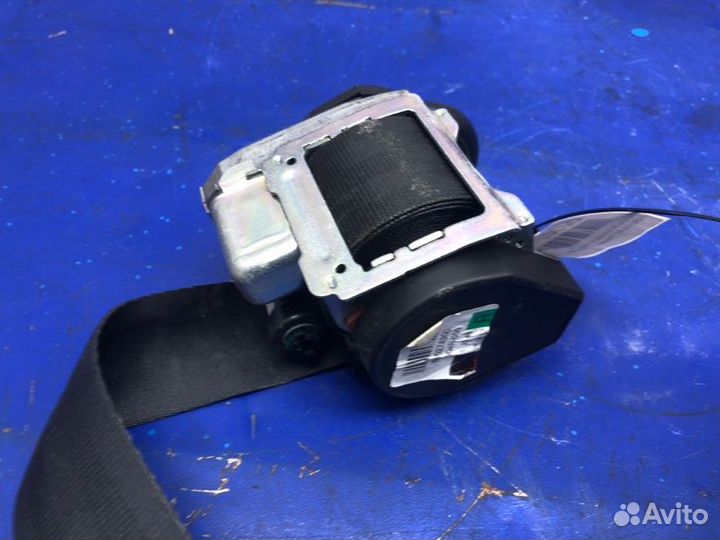 Ремень безопасности передний правый Ford Galaxy