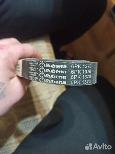 Ремень грм газель, Волга