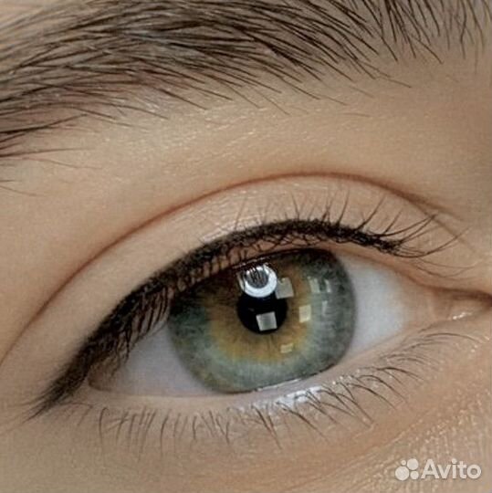 Перманентный макияж