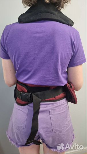 Хипсит pognae понье