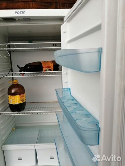 Холодильник Pozis, высота 1м 30см в Булгаково