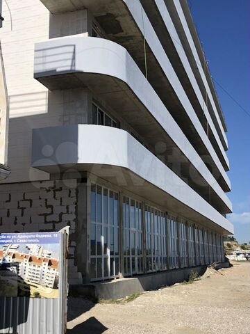 Комната 95 м² в 3-к., 1/4 эт.