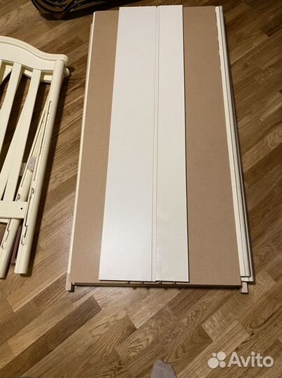 Детская кровать pali Capriccio