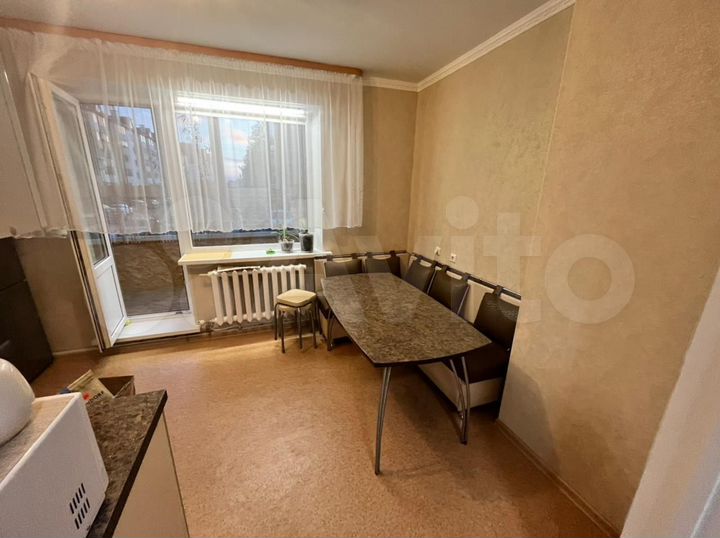 2-к. квартира, 73,4 м², 1/5 эт.