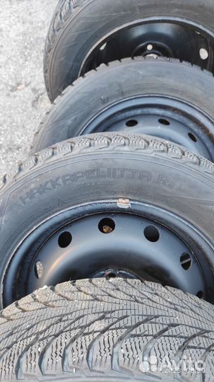 Nordman Nordman 4 185/65 R15