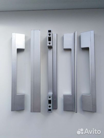 Мебельные ручки