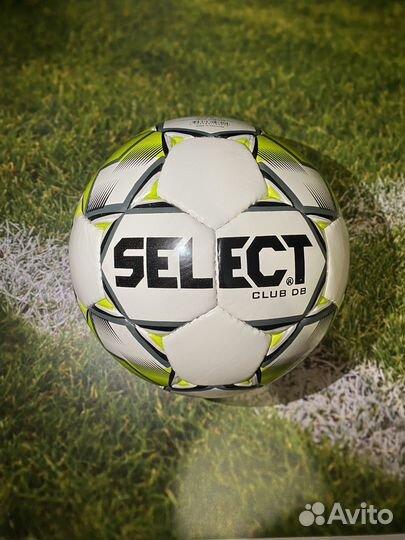 Футбольный мяч Select 5