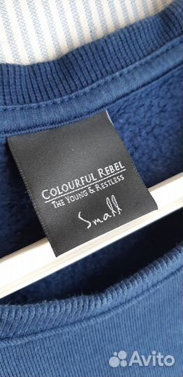 Фирменная толстовка на подростка