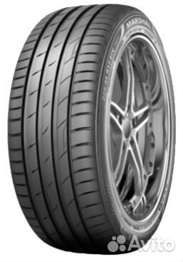 Marshal MU12 205/40 R17 84Y