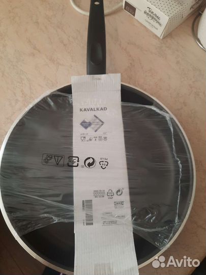 Сковорода IKEA