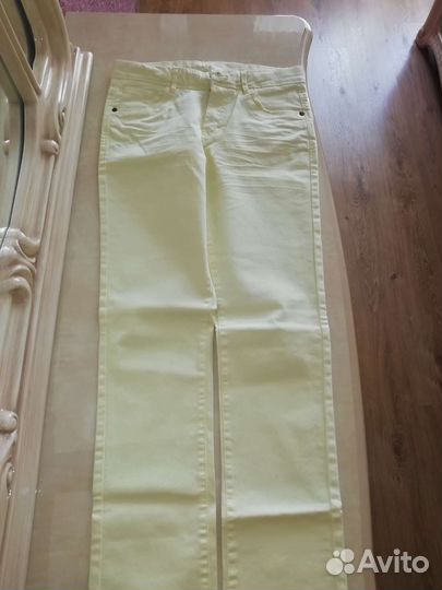 Брюки для девочки