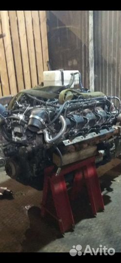 Моторист, слесарь по ремонту двс