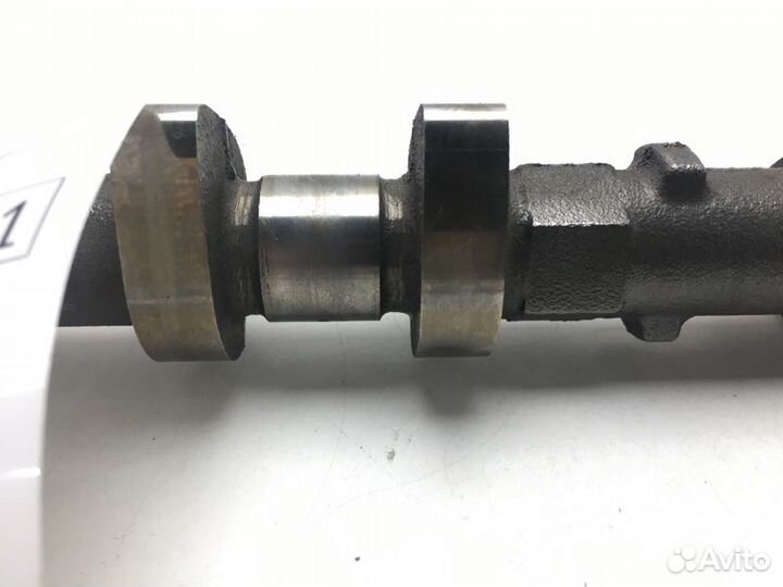 Распредвал выпускной правый Infiniti Fx35 S50