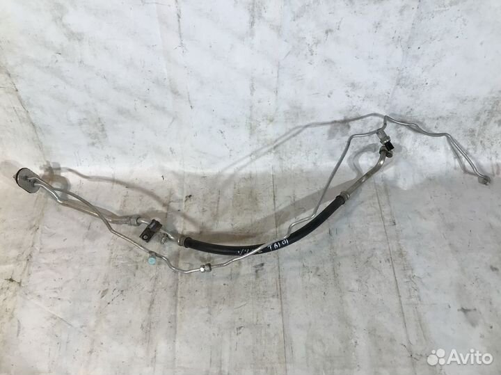 Трубка кондиционера Acura RDX