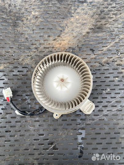 Моторчик отопителя,Печки Toyota Crown S200 GWS204