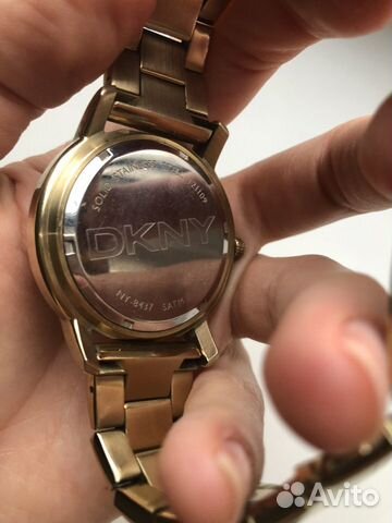 Часы dkny женские объявление продам