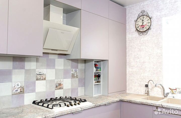 Кухня Вега на заказ