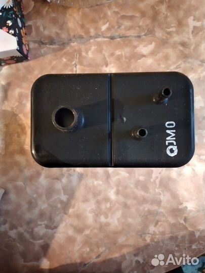 Адсорбер паров топлива hyundai KIA