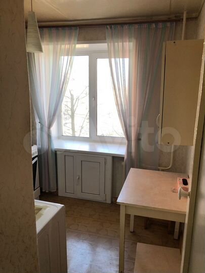 3-к. квартира, 50,2 м², 3/5 эт.