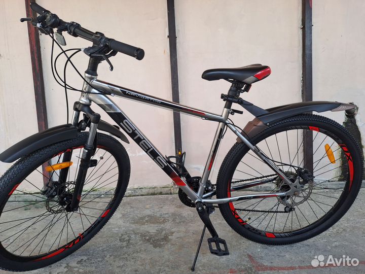Велосипед stels navigator 900 md 29