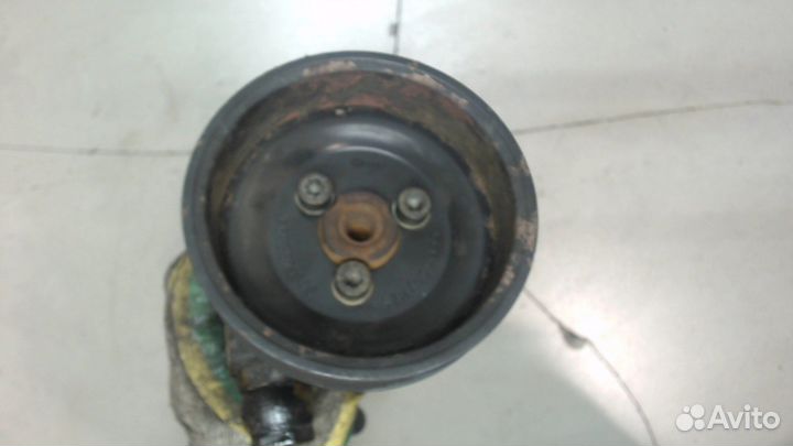 Гур Volkswagen Polo, 2000