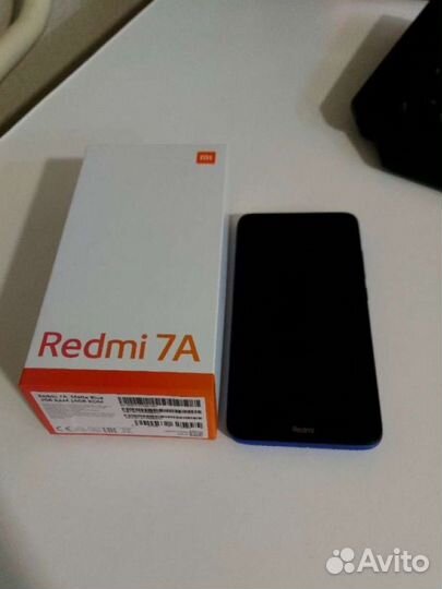 Redmi 7a 16gb