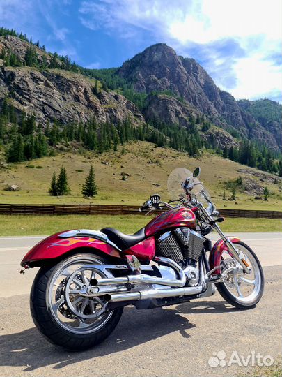 Продам Victory Vegas Arlen Ness