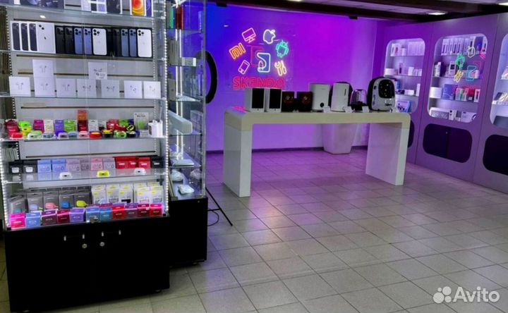 iPhone 13, 256 ГБ