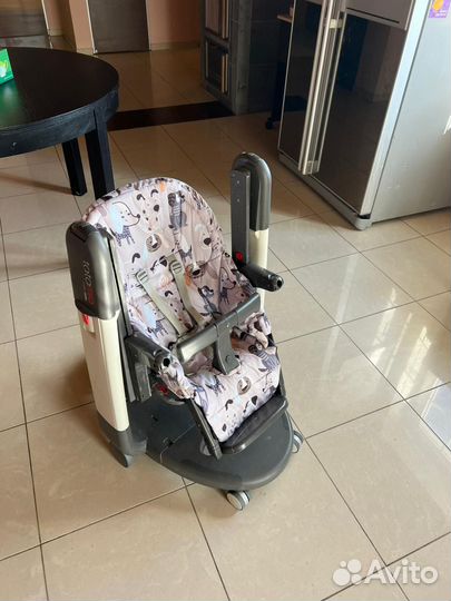 Стул peg perego tatamia