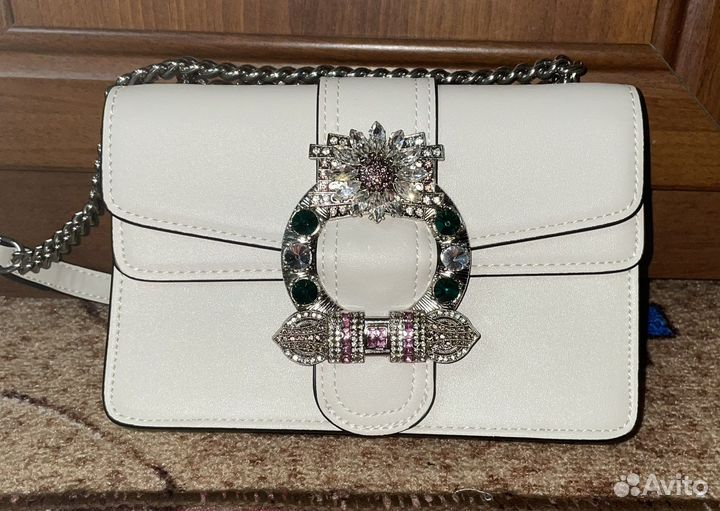 Сумка клатч