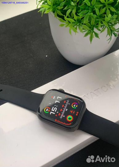 Apple Watch 9 (45mm) premium (Арт.63332)