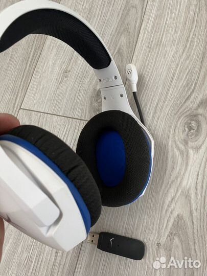 Hyperx cloud stinger core wireless