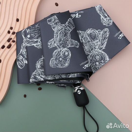 Зонтик женский