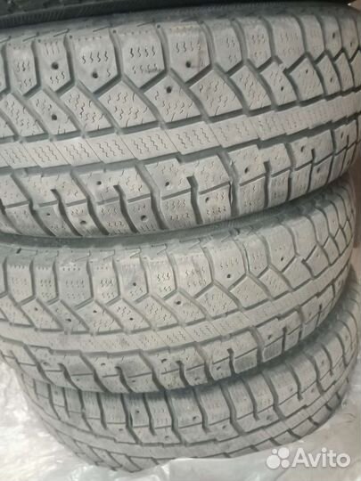 Cordiant Polar 2 185/65 R15 88T