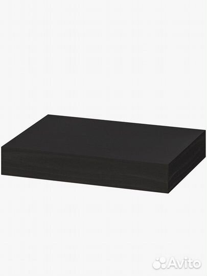 Полка IKEA lack